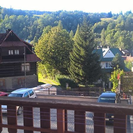 Apartament Ulubiony Apartment Zakopane Luaran gambar