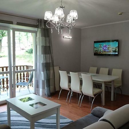 Apartament Ulubiony Apartment Zakopane Luaran gambar