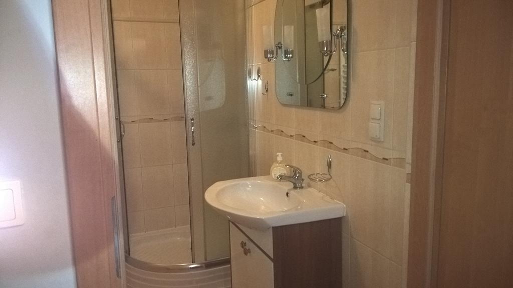 Apartament Ulubiony Apartment Zakopane Luaran gambar