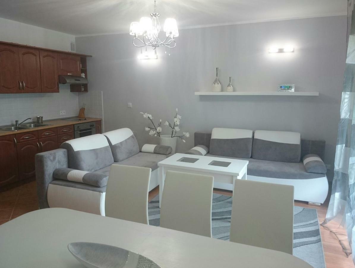 Apartament Ulubiony Apartment Zakopane Luaran gambar