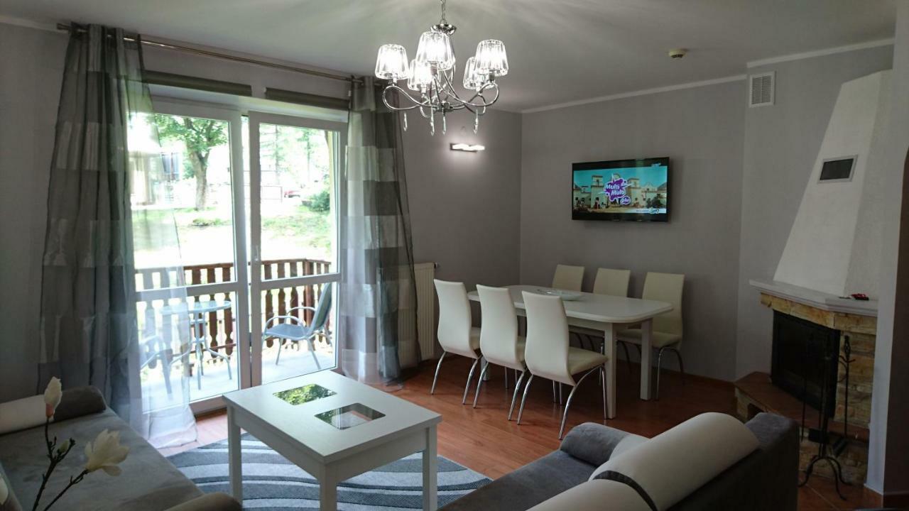 Apartament Ulubiony Apartment Zakopane Luaran gambar