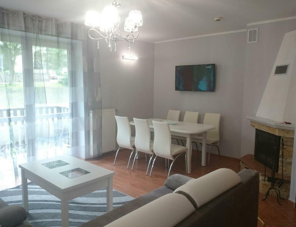 Apartament Ulubiony Apartment Zakopane Luaran gambar