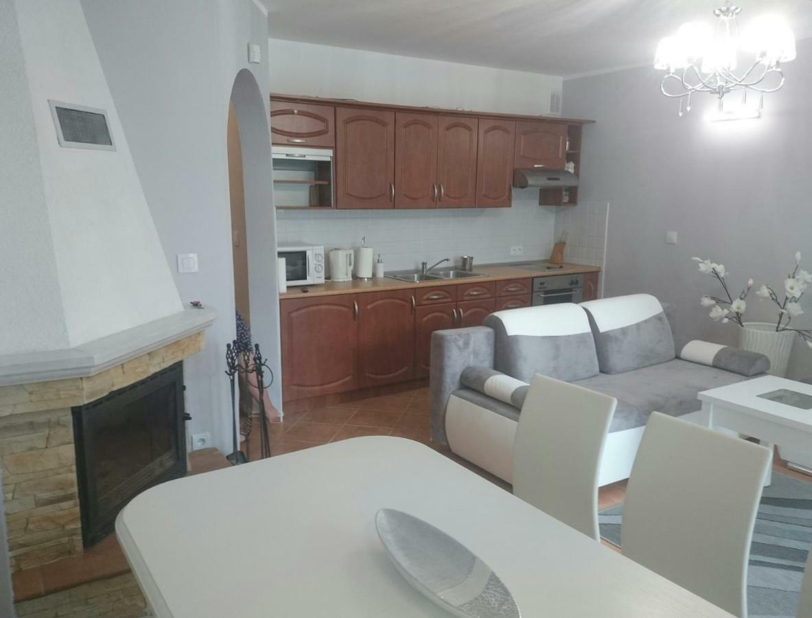 Apartament Ulubiony Apartment Zakopane Luaran gambar